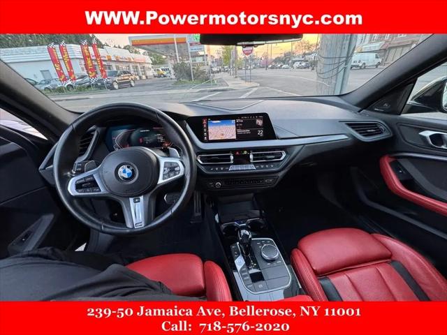 2021 BMW M235 Gran Coupe xDrive