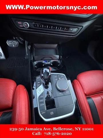 2021 BMW M235 Gran Coupe xDrive