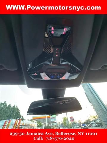 2021 BMW M235 Gran Coupe xDrive