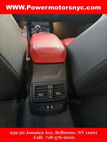 2021 BMW M235 Gran Coupe xDrive
