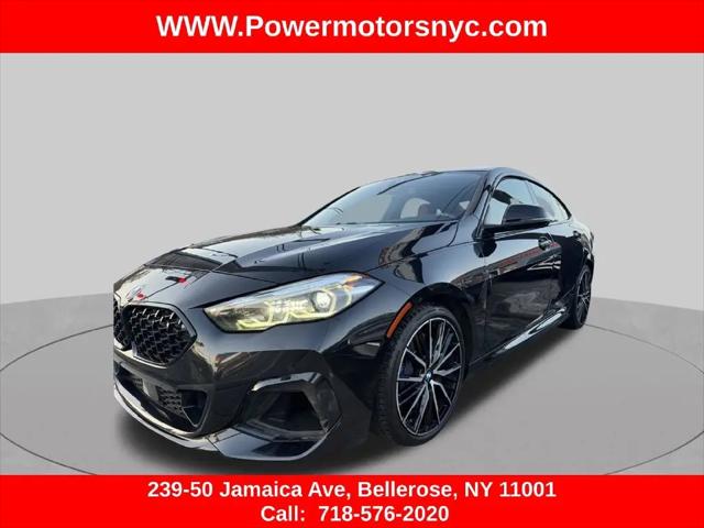 2021 BMW M235 Gran Coupe xDrive for sale in Bellerose, NY