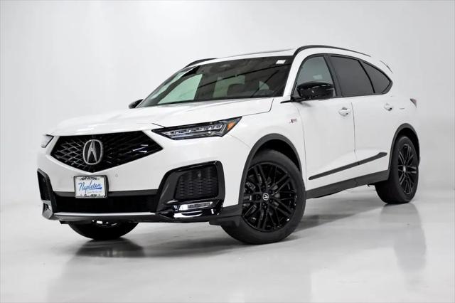 2026 Acura MDX A-SPEC Advance Package for sale in Elmhurst, IL