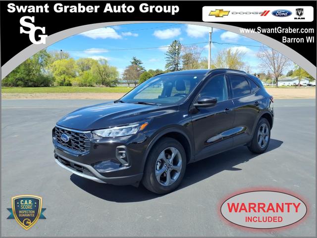 2025 Ford Escape ST-Line Select for sale in Barron, WI