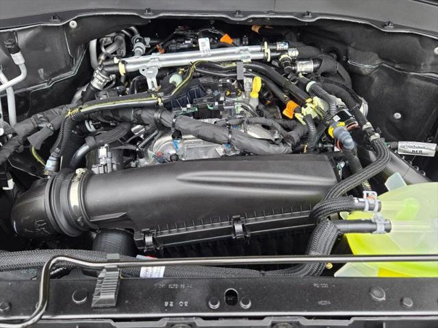 2026 Ford Explorer Active Sport Utility 4D