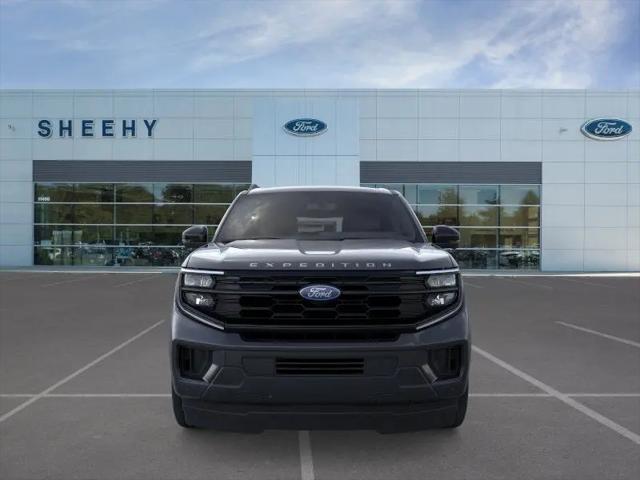 2026 Ford Expedition Max Active MAX