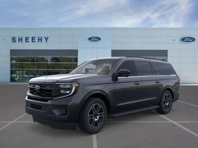 2026 Ford Expedition Max Active MAX