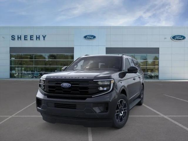 2026 Ford Expedition Max Active MAX