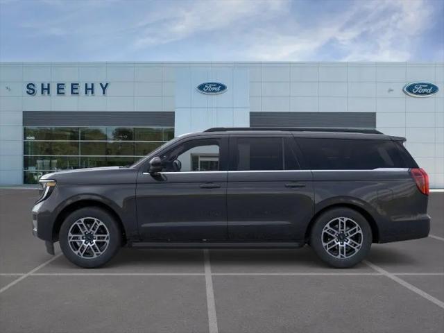 2026 Ford Expedition Max Active MAX
