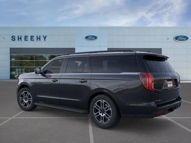 2026 Ford Expedition Max Active MAX