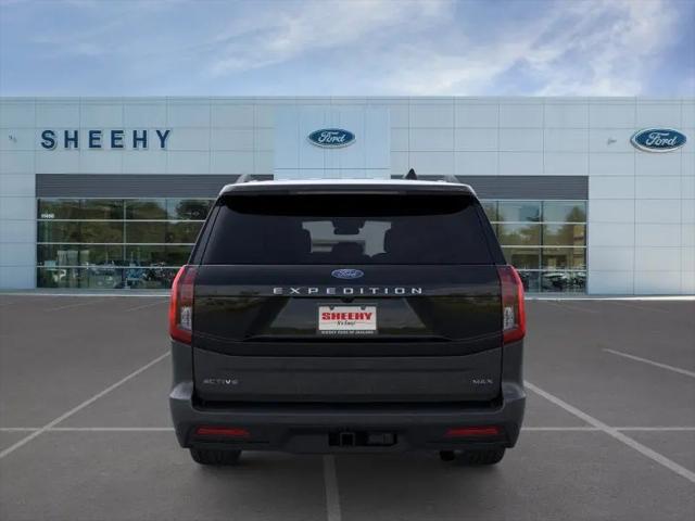 2026 Ford Expedition Max Active MAX