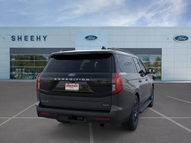 2026 Ford Expedition Max Active MAX