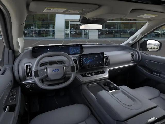 2026 Ford Expedition Max Active MAX