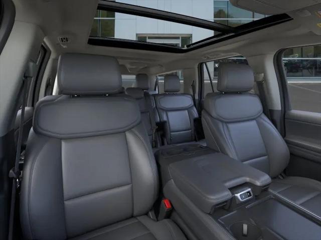 2026 Ford Expedition Max Active MAX