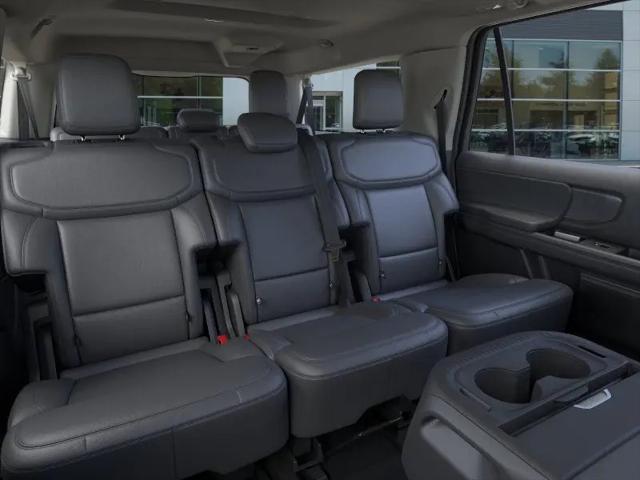 2026 Ford Expedition Max Active MAX