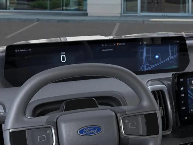 2026 Ford Expedition Max Active MAX