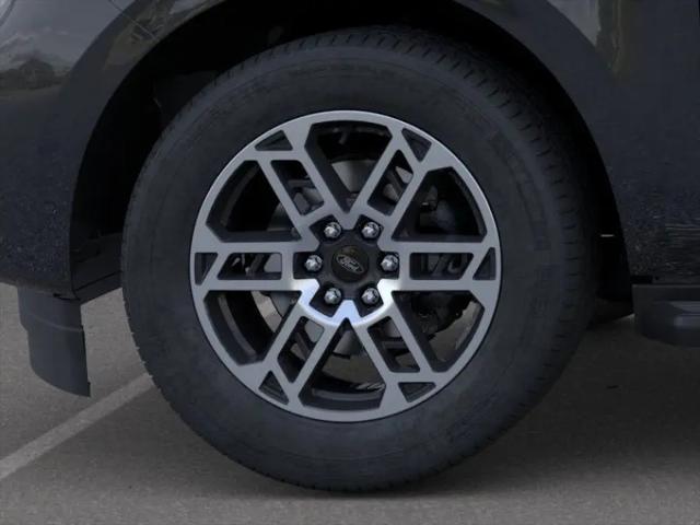 2026 Ford Expedition Max Active MAX