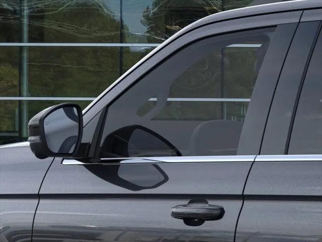 2026 Ford Expedition Max Active MAX