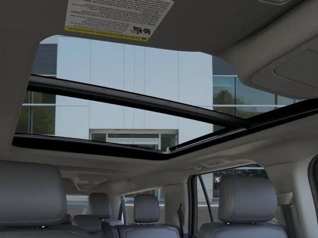 2026 Ford Expedition Max Active MAX