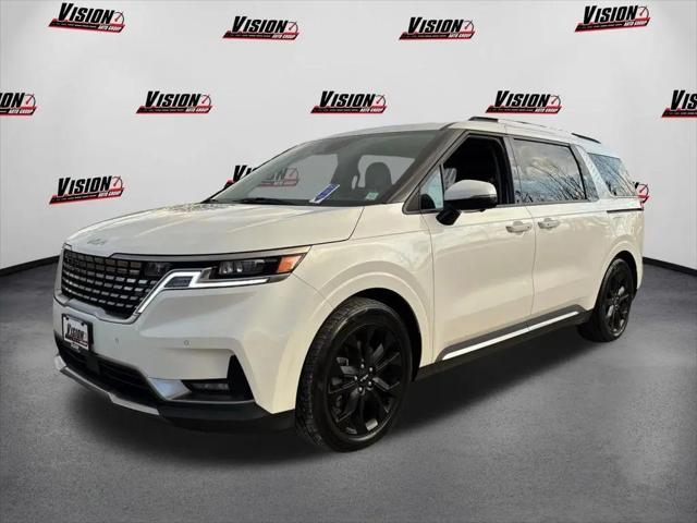 2023 Kia Carnival MPV SX Prestige for sale in Buffalo, NY