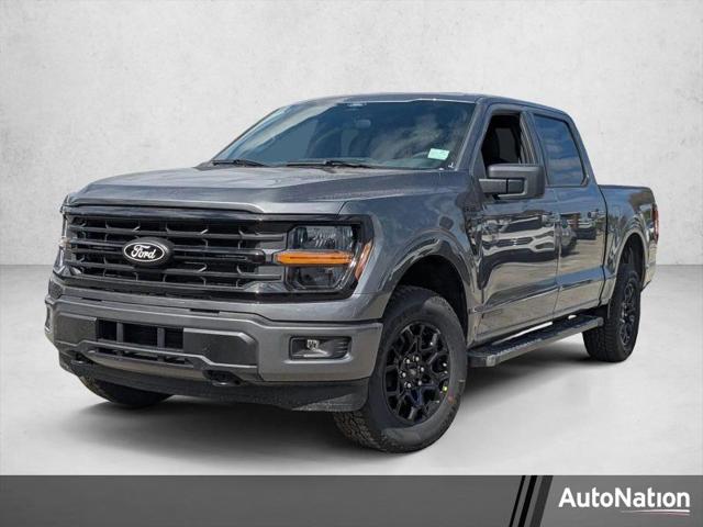 2026 Ford F-150 XLT for sale in Jacksonville, FL