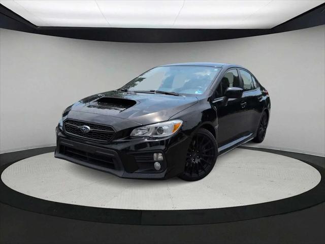 2018 Subaru WRX Base for sale in Sterling, VA