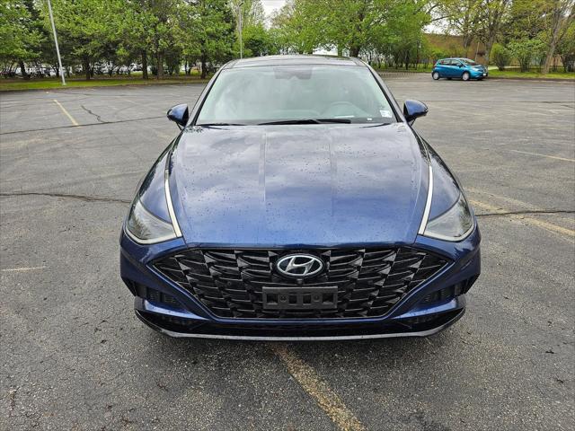 2022 Hyundai Sonata Limited