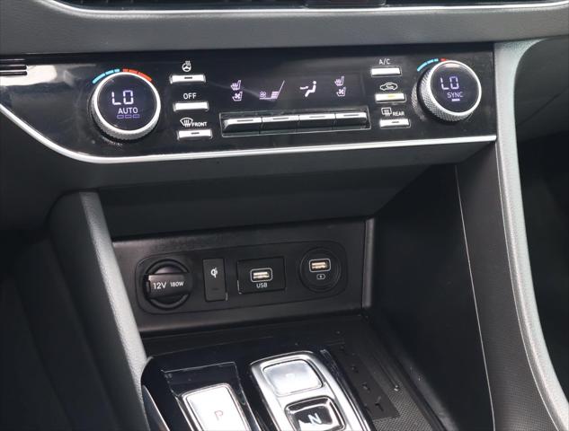 2022 Hyundai Sonata Limited