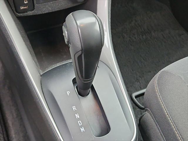 2022 Chevrolet Trax AWD LS