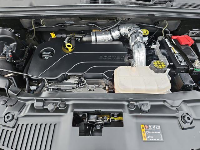 2022 Chevrolet Trax AWD LS