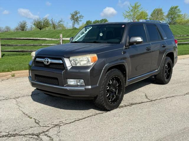 2013 Toyota 4Runner Limited for sale in Kansas City, MO