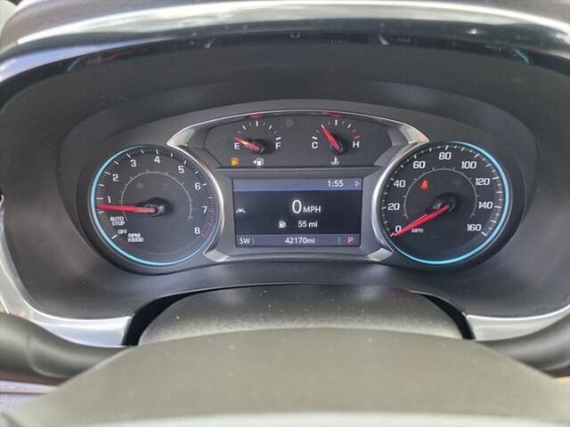 2023 Chevrolet Traverse AWD LT Leather