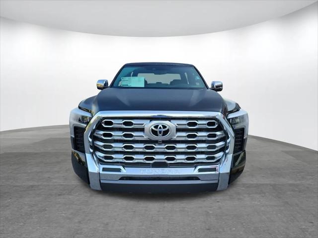 2026 Toyota Tundra 1794 Edition CrewMax 5.5' Bed