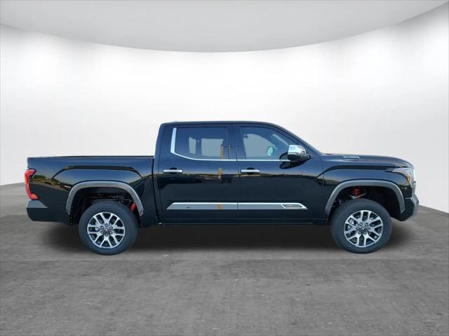 2026 Toyota Tundra 1794 Edition CrewMax 5.5' Bed