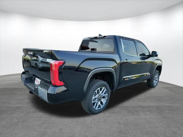 2026 Toyota Tundra 1794 Edition CrewMax 5.5' Bed