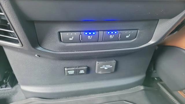 2026 Toyota Tundra 1794 Edition CrewMax 5.5' Bed