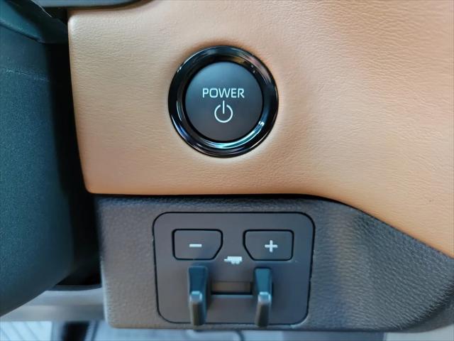 2026 Toyota Tundra 1794 Edition CrewMax 5.5' Bed