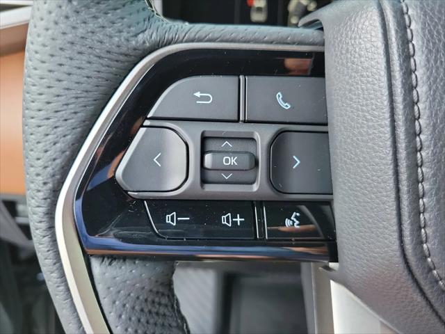 2026 Toyota Tundra 1794 Edition CrewMax 5.5' Bed