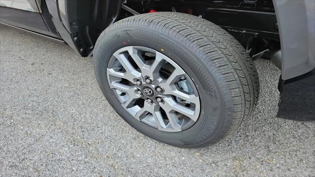 2026 Toyota Tundra 1794 Edition CrewMax 5.5' Bed
