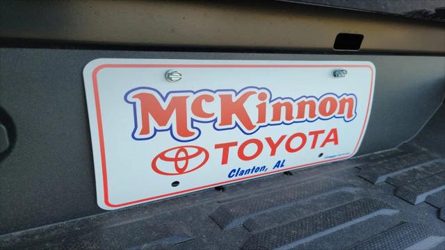2026 Toyota Tundra 1794 Edition CrewMax 5.5' Bed