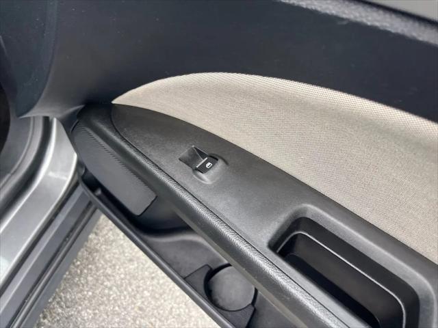 2020 Ford Fusion S