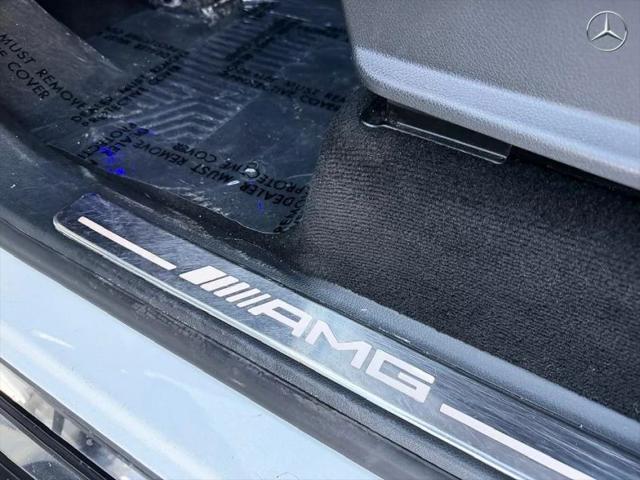 2019 Mercedes-Benz AMG G 63 4MATIC