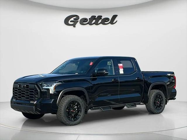 2026 Toyota Tundra Limited CrewMax 5.5' Bed for sale in Ocala, FL