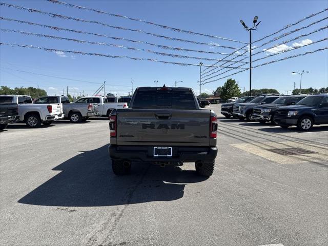 2021 Ram 1500 Rebel Crew Cab 4x4 5'7" Box