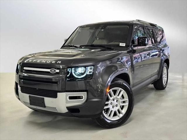 2025 Land Rover Defender 130 P400 S for sale in San Francisco, CA