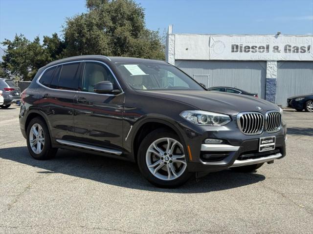 2019 BMW X3 sDrive30i for sale in Azusa, CA