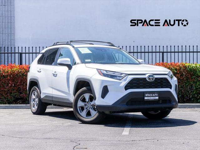 2025 Toyota RAV4 XLE for sale in Azusa, CA