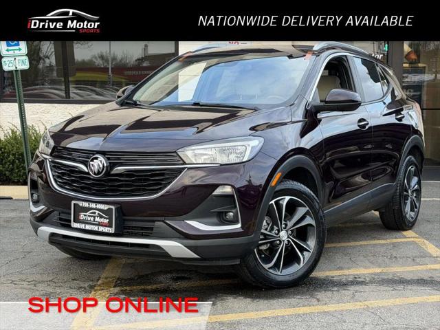 2021 Buick Encore GX AWD Select for sale in Berwyn, IL