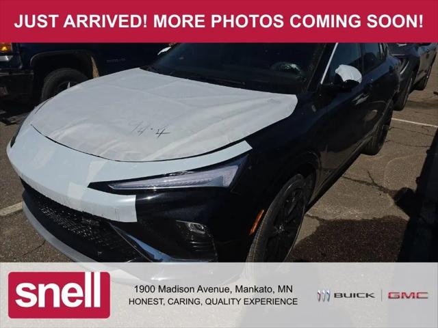 2026 Buick NV Sport Touring FWD for sale in Mankato, MN