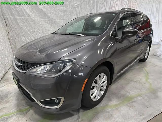 2019 Chrysler Pacifica Touring L for sale in Bethany, CT