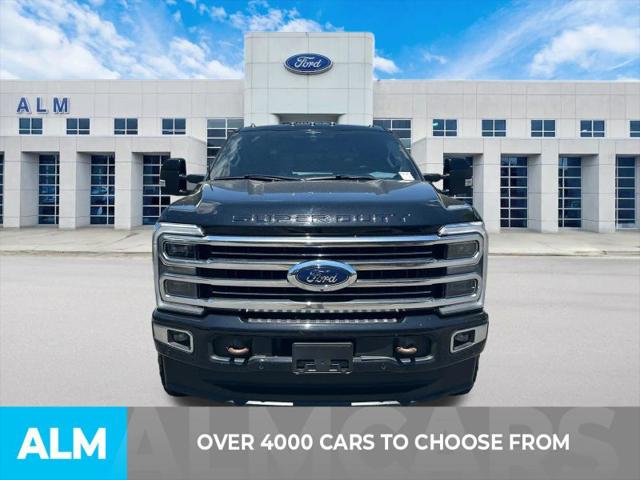 2023 Ford F-250 XL